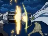 海贼王：黄猿四次“卧底”表现，最后一次被赤犬一眼识破