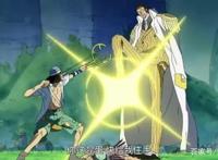 海贼王中黄猿真有你想象的那么简单吗？