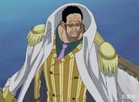 海贼王中黄猿真有你想象的那么简单吗？