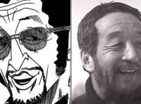 《海贼王》黄猿原型，日版老牌演员田中邦卫去世，老先生一路走好