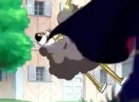 盘点海贼王中黄猿被羞辱的四次战斗，网友：你也有今天啊！