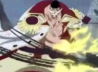 盘点海贼王中黄猿被羞辱的四次战斗，网友：你也有今天啊！