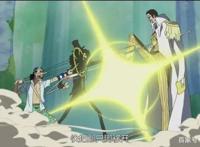 海贼王：黄猿不是演员，而是最平凡的工薪阶级的缩影