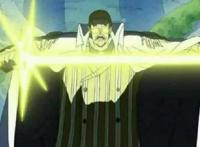 海贼王，黄猿为什么会那么的强，其实尾田早已经安排好了