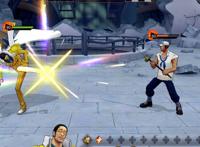 航海王燃烧意志：黄猿、鹰眼、卡普装备推荐，刷剧情更好用！