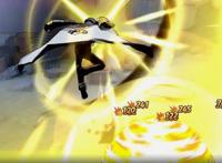 航海王燃烧意志：黄猿、鹰眼、卡普装备推荐，刷剧情更好用！