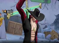 航海王燃烧意志：黄猿、鹰眼、卡普装备推荐，刷剧情更好用！