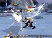 航海王燃烧意志：黄猿、鹰眼、卡普装备推荐，刷剧情更好用！