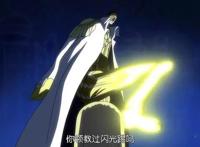 海贼王：黄猿的果实能力真全面远程近战都能来