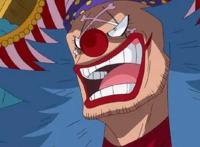 海贼王：赤犬真是最幸运的人，战国保他，甚平救他，连红发也帮他