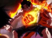 《海贼王》的赤犬看似风光，但实则却是海军中最憋屈的人物