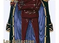 海贼王：夺走白胡子半条命的赤犬，最终会败在这4位手里