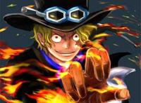 海贼王：夺走白胡子半条命的赤犬，最终会败在这4位手里