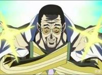 《海贼王》赤犬不是最强大将，有两个人可以超过他