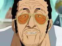 《海贼王》赤犬不是最强大将，有两个人可以超过他
