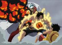 海贼王：赤犬必须死？只是因为杀死了艾斯，那是你不懂海贼王