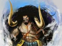 海贼王：赤犬最畏惧的五个人，最后一位已经战死