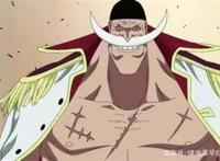 海贼王：赤犬最畏惧的五个人，最后一位已经战死