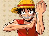 海贼王：路飞VS赤犬，宿命的对决