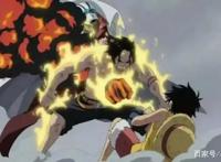 海贼王，赤犬最后会死在谁的手上呢？