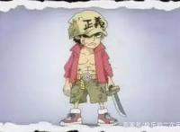 海贼王：赤犬真的是绝对的正义吗