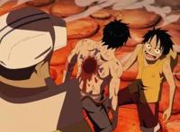 海贼王：赤犬真的算是一个纯粹的坏人吗？