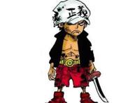 海贼王：赤犬真的算是一个纯粹的坏人吗？