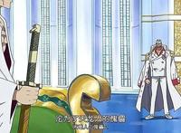 海贼王：赤犬真的算是一个纯粹的坏人吗？