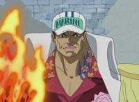 海贼王：赤犬已逃过3次死劫，为何还不知悔改？网友点明真相！