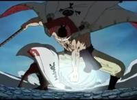 海贼王：赤犬已逃过3次死劫，为何还不知悔改？网友点明真相！