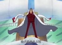 海贼王：赤犬已逃过3次死劫，为何还不知悔改？网友点明真相！