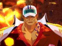 海贼王：理性分析一波赤犬，他真的好可怜