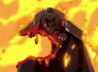 《海贼王》中赤犬算不算好人？