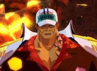 《海贼王》中赤犬算不算好人？