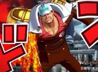 为什么赤犬的风评会比黑胡子还差？——《海贼王》