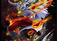 海贼王赤犬人物志：手握可怕力量，肩负整个海军的男人，别骂他了