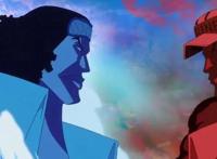 海贼王赤犬人物志：手握可怕力量，肩负整个海军的男人，别骂他了