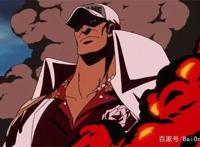 《海贼王》人物篇之赤犬