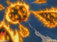 海贼王：赤犬最强的六招，打伤四个大将级，一招或觉醒