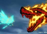 海贼王：赤犬最强的六招，打伤四个大将级，一招或觉醒