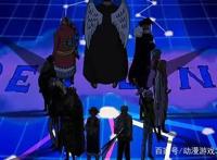 海贼王中极恶世代十一人给人留下的印象