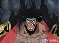 海贼王中极恶世代十一人给人留下的印象