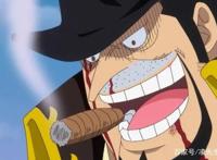 海贼王：七位超人能力者，一人是路飞成王关键，一人是白胡子女儿