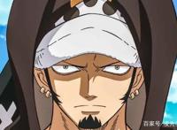 海贼王：七位超人能力者，一人是路飞成王关键，一人是白胡子女儿