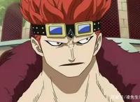 海贼王：七位超人能力者，一人是路飞成王关键，一人是白胡子女儿