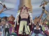 海贼王：最惨的5个四皇干部，一个碾压路飞，被尾田“雪藏了”