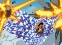 海贼王：最惨的5个四皇干部，一个碾压路飞，被尾田“雪藏了”