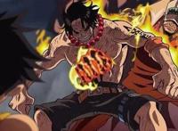 海贼王：最惨的5个四皇干部，一个碾压路飞，被尾田“雪藏了”