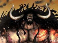 盘点《海贼王》里称皇的海贼团