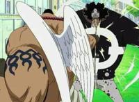 海贼王——三大奇怪果实能力练到极致可天下无敌四皇不在话下